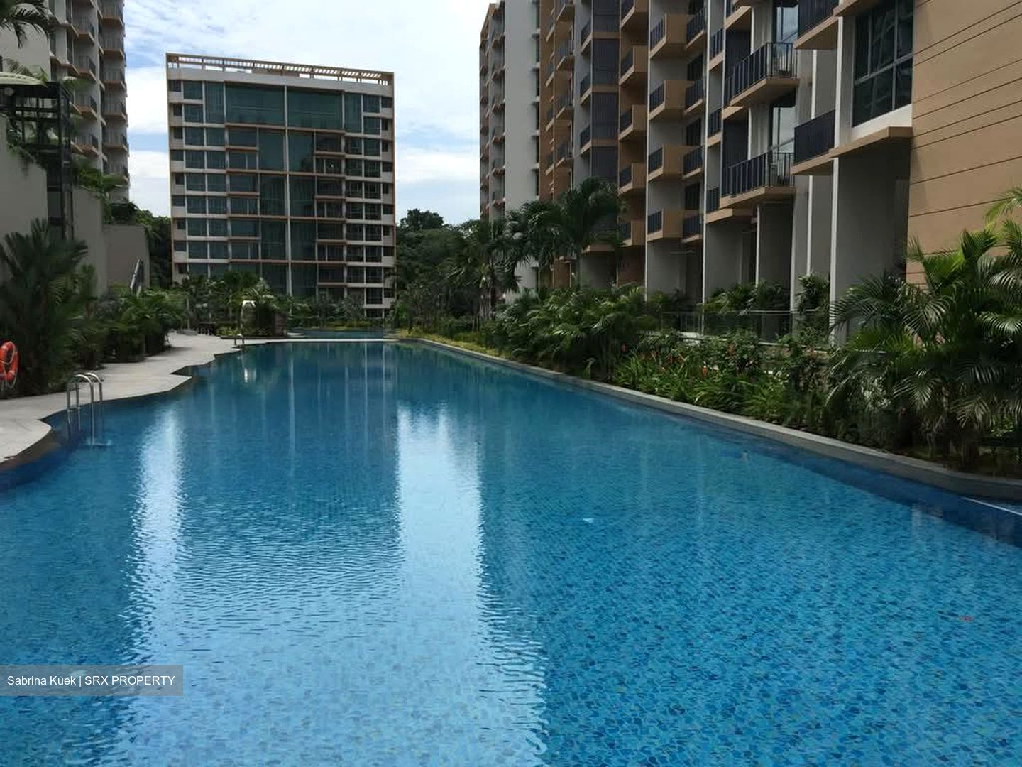 The Glades (D16), Condominium #597303941